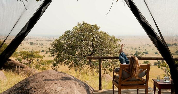 Lamai Serengeti