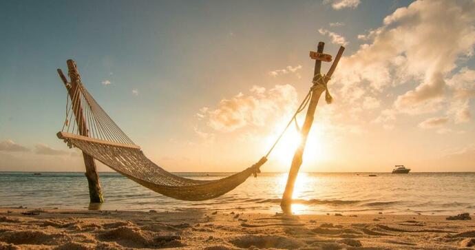 LUX Le Morne