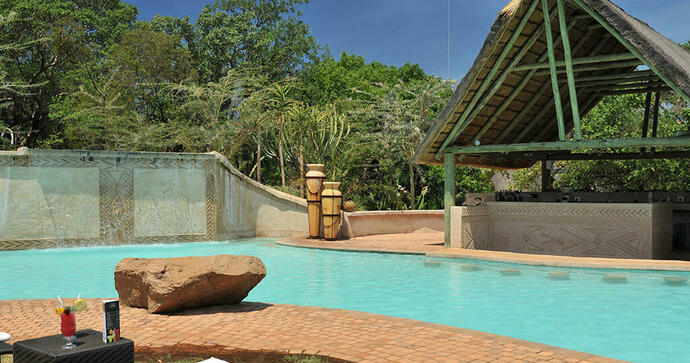 Mabula Game Lodge