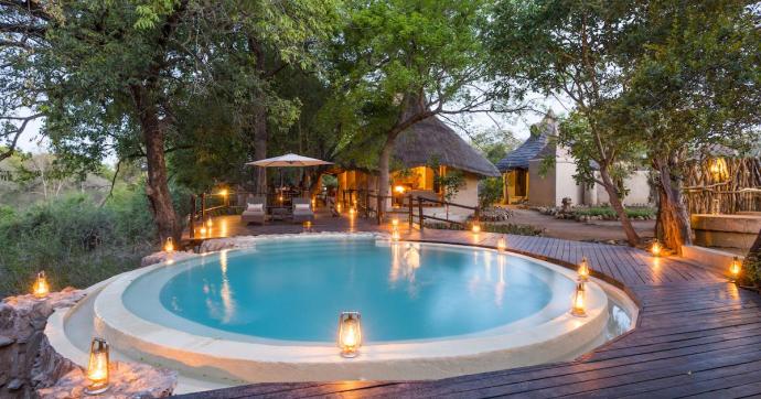 MakalaliRiverLodge