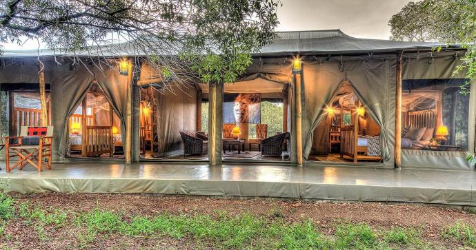 Malaika Camp