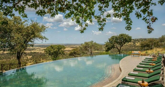 Melia Serengeti