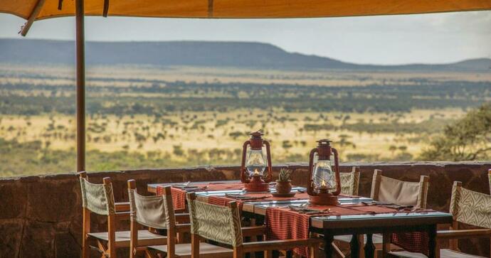 Melia Serengeti