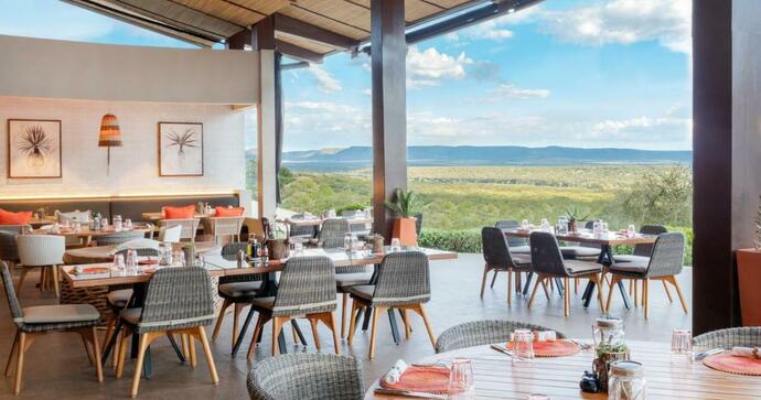 Melia Serengeti