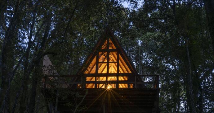 Munazi Eco Lodge
