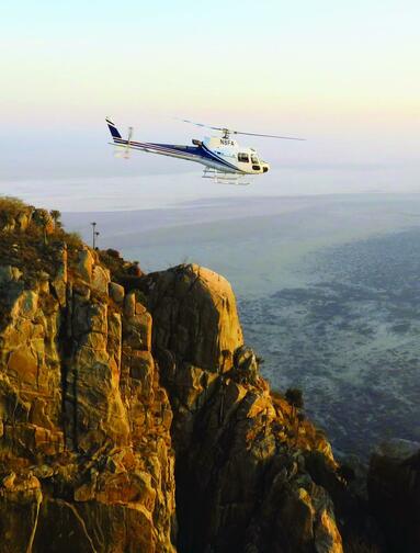 Det beste av Tanzania & Zanzibar