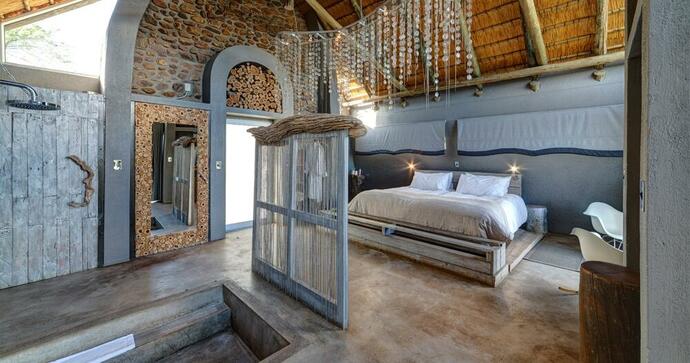 Naankuse Lodge