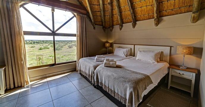 Naankuse Lodge