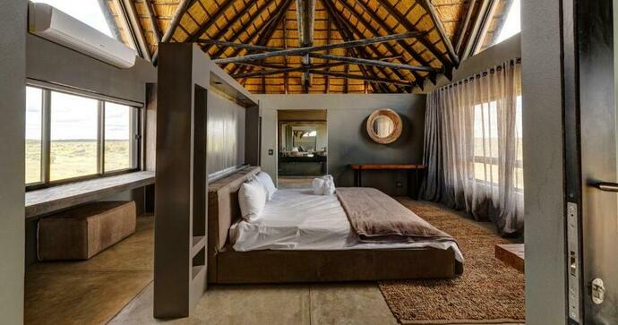 Naankuse Lodge