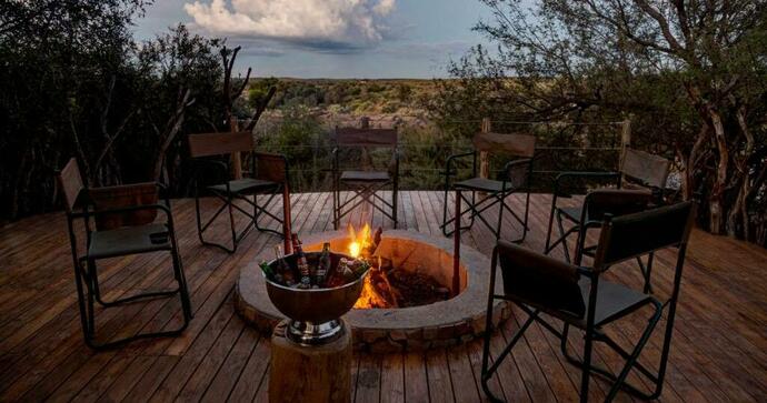 Naankuse Lodge