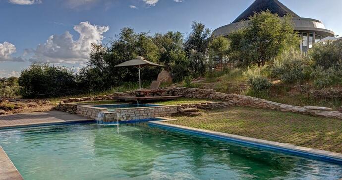 Naankuse Lodge