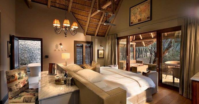 Ngala Safari Lodge