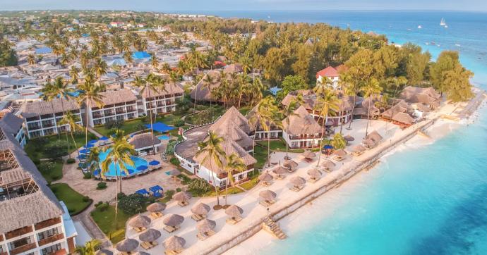 Nungwi Beach Resort