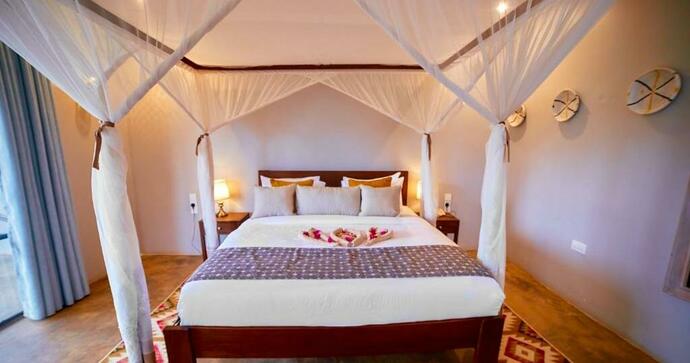 Pamoja Farm Villas