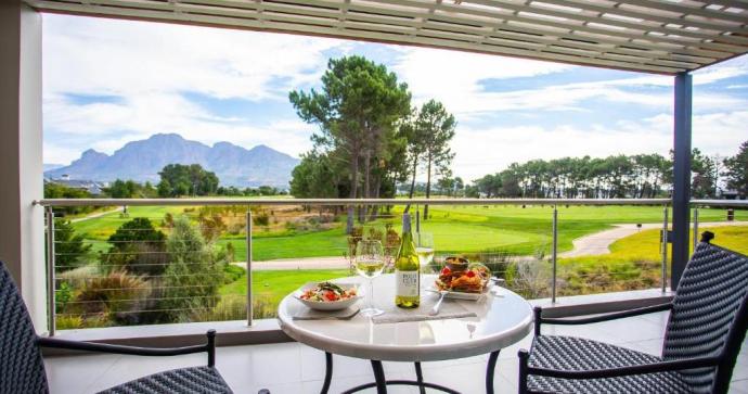 Pearl Valley Hotel