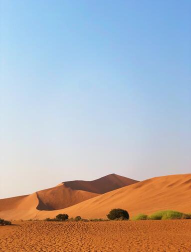 Påskeferie | Campingeventyr i Namibia