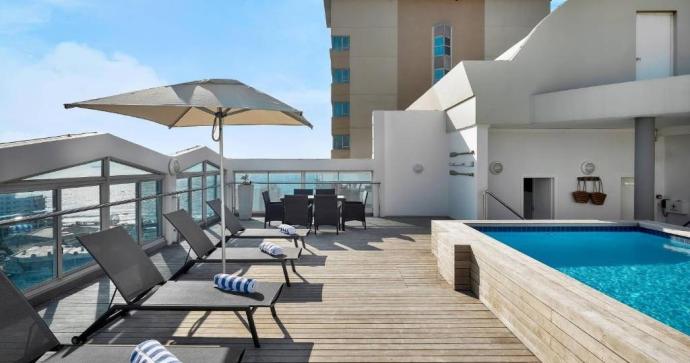 Protea Hotel