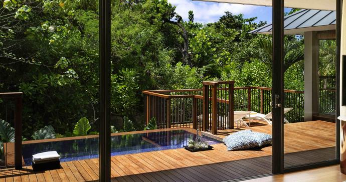 Raffles Seychelles