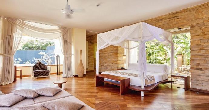 Riu Palace Zanzibar