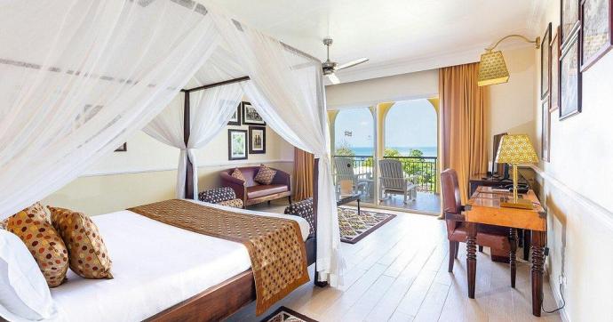 Riu Palace Zanzibar