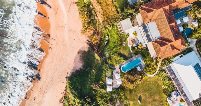 Sala Beach House