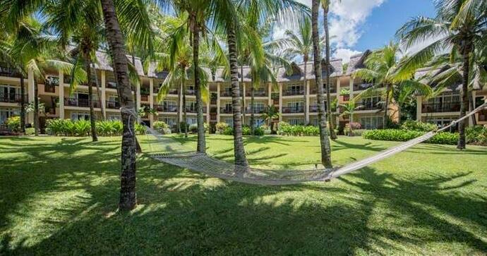 Sands Suites Resort