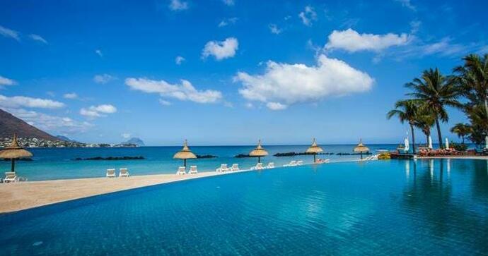 Sands Suites Resort
