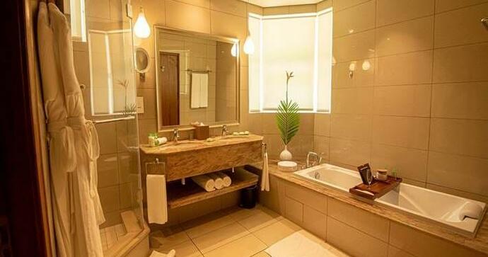 Sands Suites Resort