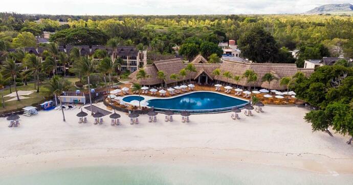 Sands Suites Resort