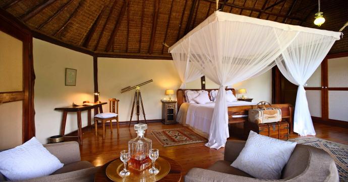 Saruni Mara