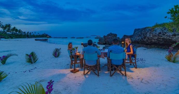 SeVi Boutique Hotel