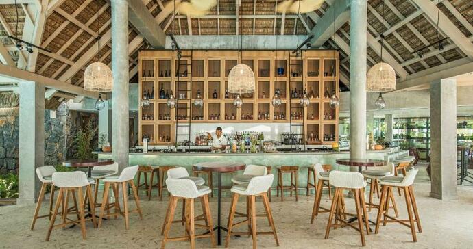 Sugar Beach