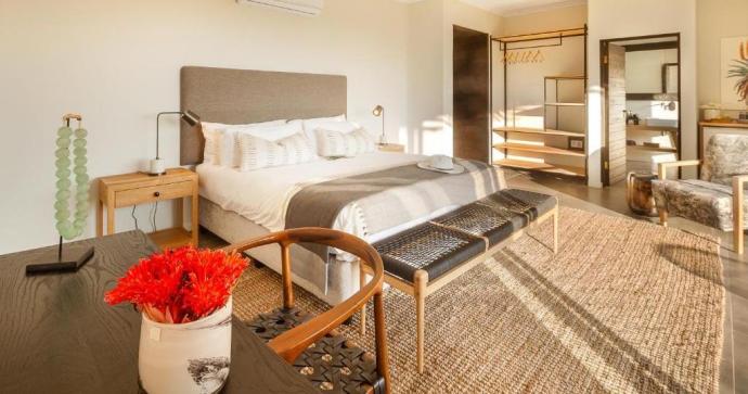 Sungulwane Private Game Lodge
