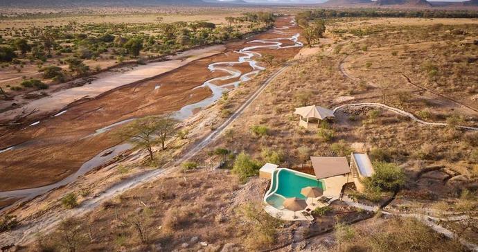 Surana Buffalo Springs