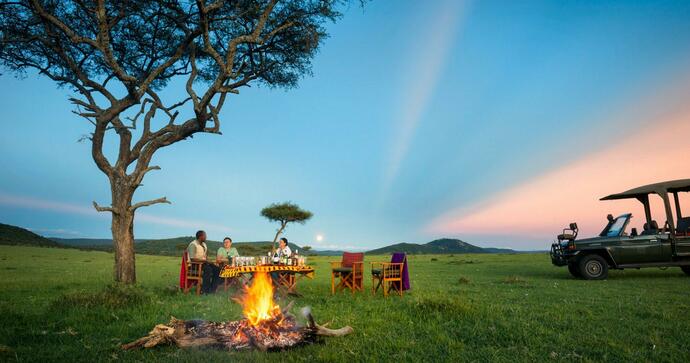 Taasa Lodge