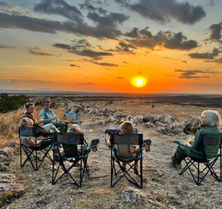 Familiesafari Tanzania & Zanzibar