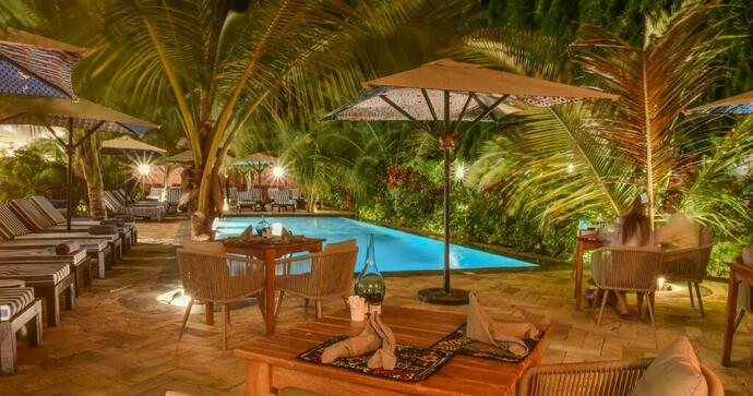 The Z2 Hotel