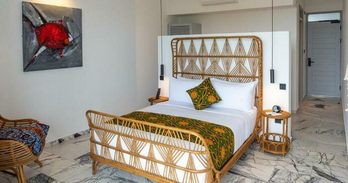 The Z2 Hotel