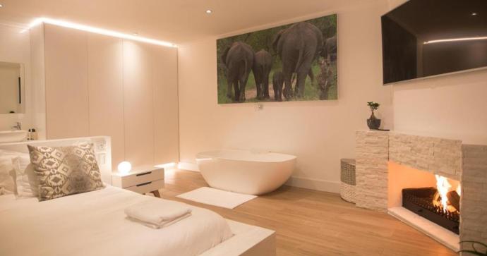 theLAB Franschhoek