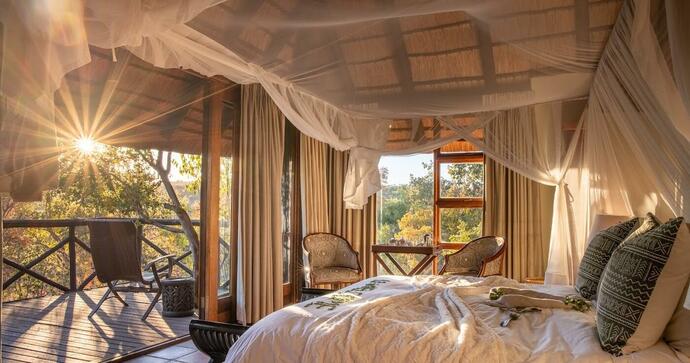 Tintswalo Waterberg