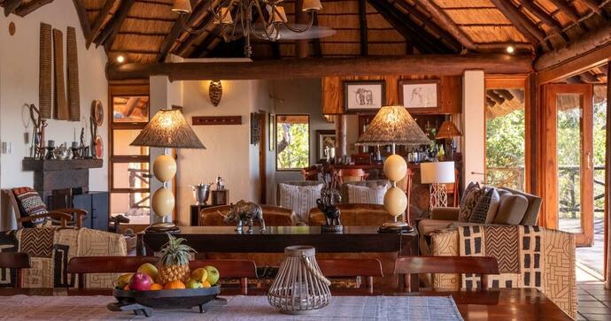 Tintswalo Waterberg