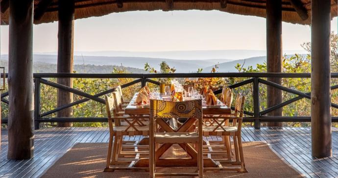 Tintswalo Waterberg