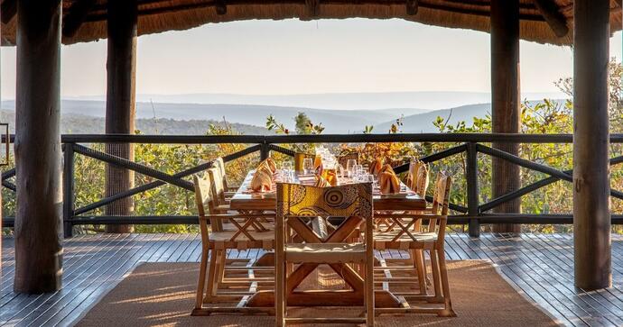 Tintswalo Waterberg