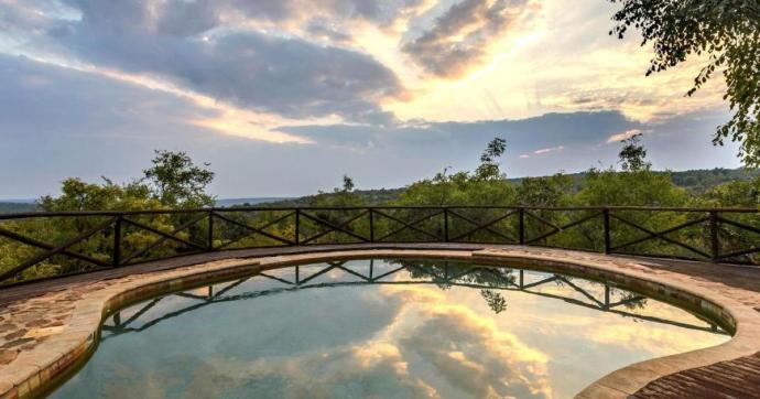 Tintswalo Waterberg