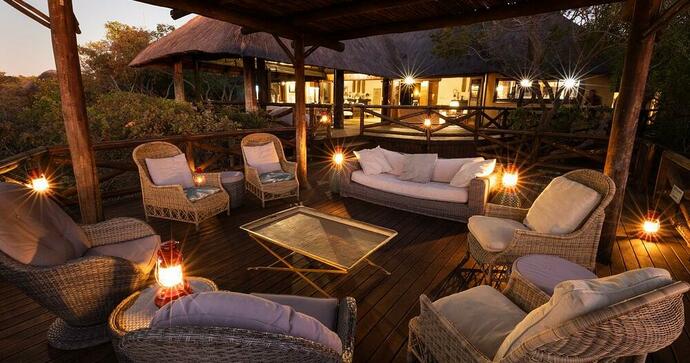 Tintswalo Waterberg