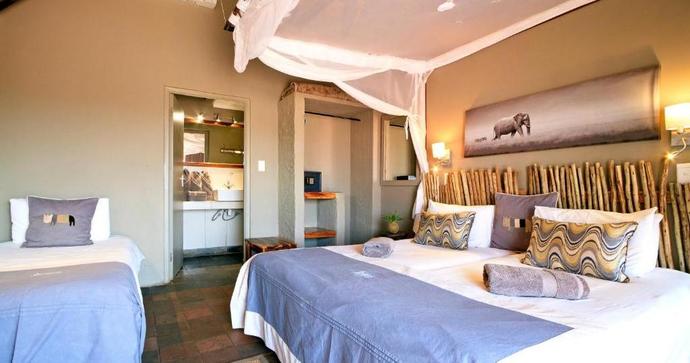 Twyfelfontein Country Lodge