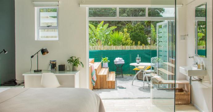 Vida Nova Retreat