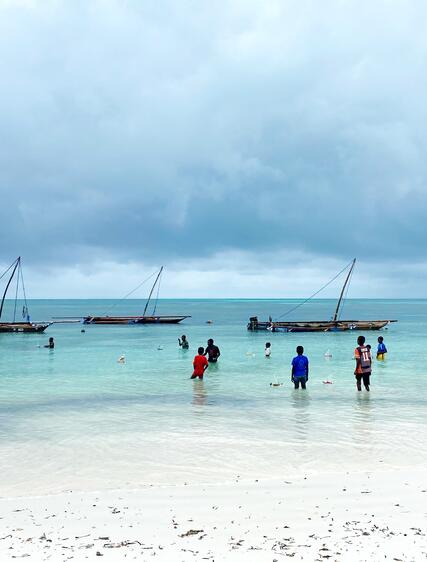 Oppdag Zanzibar – overnatting, strender og steder mange går glipp av