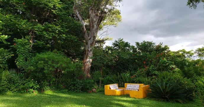 Zomba Forest Lodge