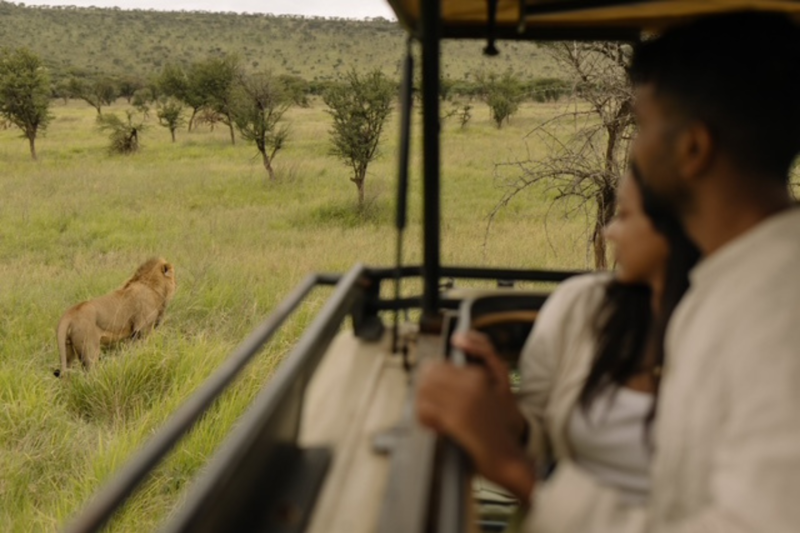 En god turoperat&oslash;r l&oslash;ser ting raskt dersom noe ikke fungerer